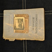 W świecie radiotechniki - S.E.Bury ...