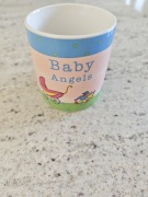 Kubek porcelanowy Thomas Rosenthal