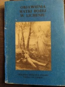 Objawienia Matki Bożej w Licheniu