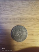 20 złotych Marceli Nowotko 1976