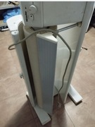 Magiel elektryczny prasowalnica Miele B890