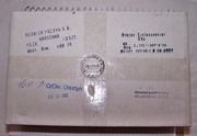 Sprzedam monety 10 zł Rycerz Ciężkozbrojny ( 20 Szt ) -- SREBRO --
