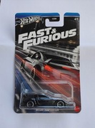 Hot Wheels - Nissan 350Z Custom /Opis!