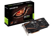 Gigabyte GeForce GTX 1070 WINDFORCE OC 8G REV 2.0
