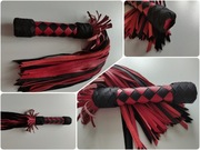 Pejcz Flogger "BDSM"