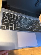 Laptop Huawei MateBook 14 – Ryzen 5, 16 GB RAM USZKODZONY