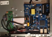 Kiano Slim TV 40", dawca części.