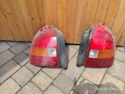Lampy tył Honda Civic VI Ej EK przedlift 95-98 OEM