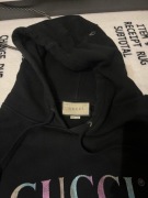 Gucci Rainbow Hoodie