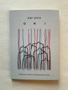 ONI KAY DICK Art Rage