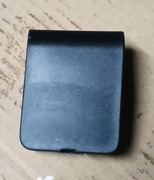 Zaślepka zderzaka Nissan NV 200