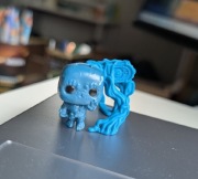Figurka Kinder Stranger Things Vecna VC277