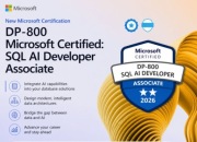 Kupon Voucher Microsoft na egzamin cert. Fabric, SQL AI, Azure, itp.!