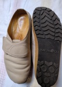 Klapki damskie  buty