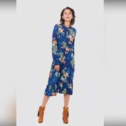 Sukienka z Blue Shadow roz. 42