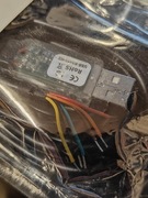 USB-RS485-WE-5000-BT FTDI USB to RS485 FTDI Chip