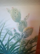 Obraz na plotnie 150x50