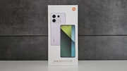 Oryginalne Pudełko Xiaomi Redmi Note 13 Pro 5G 