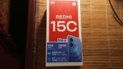 telefon Redmi 15C 4GB /128GB Midnight Black