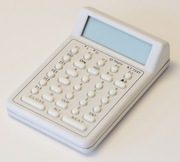Terminal roboczy do systemu kolejkowego Q-Matic KT