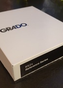 Słuchawki Grado RS 225e stan idealny gratis pady