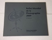 Reflet Mondial Photographie - ARTEC 2009