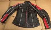 kurtka damska motocyklowa R 36 Modeka stan b dobry