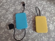 Przewód USB 3w1 micro usb lighting Apple 