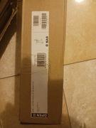 Umywalka z szafką i baterią