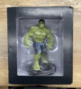 2 Figurki Hulk i Gamora Marvel Movie Collection 