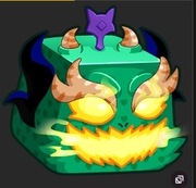 Blox Fruits | West Dragon | Fast Delivery