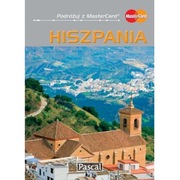 Podróżuj z MasterCard - Hiszpania - Pascal