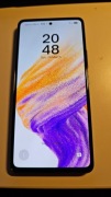 Samsung A53 5G SM-A536B-DS 128GB