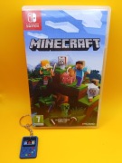 Minecraft  Nintendo Switch  