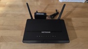 Router Netgear R6220 AC1200 WiFi-5GHz USB Gigabit openwrt