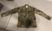 Bluza z demobilu Bundeswehry wz. Flecktarn GR nr 7