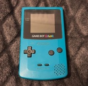 GAME Boy color okazja jak nowy 