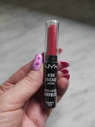 Szminka NYX odcień 14