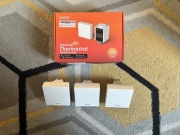 Bramki Zigbee 3 sztuki