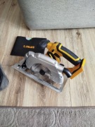 Pilarka akumulatorowa Falke tarcza ø165