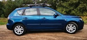 MAZDA 3 Active 2006 r. 1,6 benz. 105 KM 199 tys. km