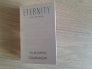 Próbka Calvin Klein Eternity for Women EDP W 1,2ml