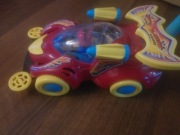 Auto dla malucha - pchane