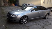 Audi A6 C6 Sedan 2,7 tdi /2008/ 190 KM -Garażowany