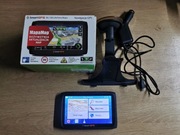 Nawigacja samochodowa Smart GPS SG 720 iGO Primo Truck 2025 TIR ADR