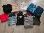 Paka spodni 30 sztuk