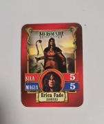 Karta Heroes IV Lays