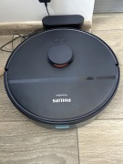 Robót sprzątający z funkcją mopowania Philips XU2000/10