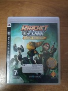 RATCHET & CLANK: QUEST FOR BOOTY GRA PS3