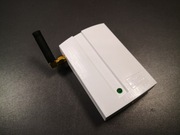 Uniwersalny moduł GSM, 900/1800MHz, 4WE/4WY GSM200